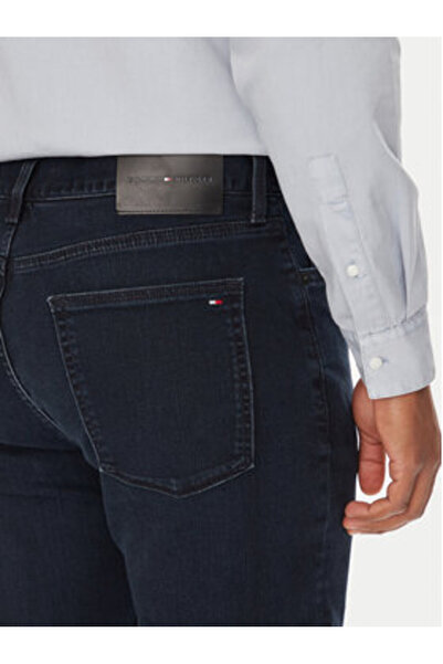 Tommy Hilfiger Blugi bărbați MW0MW40676 multicolori