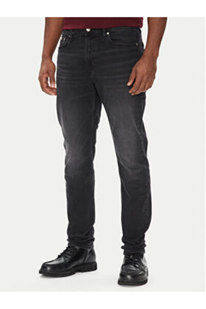 Calvin Klein Jeans Ανδρικά Τζιν LV04RB754G Πολύχρωμα