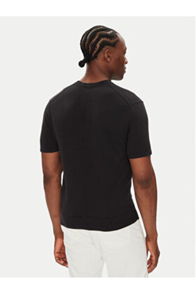 Calvin Klein Men's T-Shirt LV04LC333G Multicolor