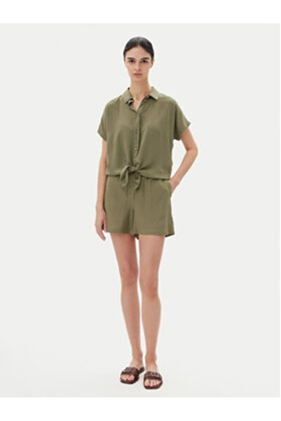 Vero Moda Women's Fabric shorts 10333804 Multicolor