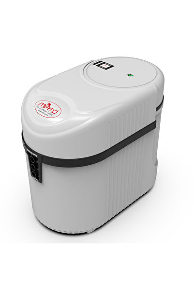 MİATO POMPALI DİJİTAL CAM TANKLI SU ARITMA CİHAZI