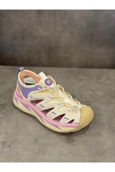 HUMTTO صندل رياضي للرحلات الخارجية مقاوم لمياه البحر