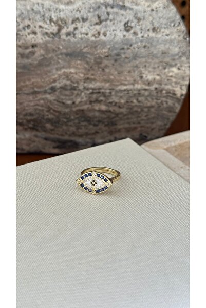 Muse Sister Special Series Grace Sparrow Ring