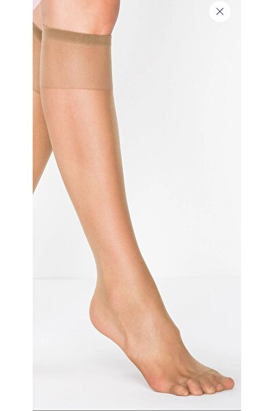 Sima Butik جوارب مايكرو 40 المستقيمة تحت الركبة