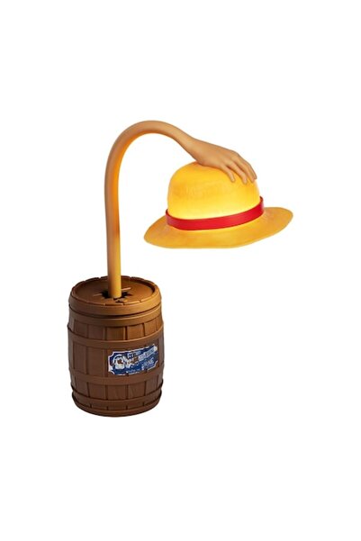 Paladone Нощна лампа One Piece, Paladone, 28 см