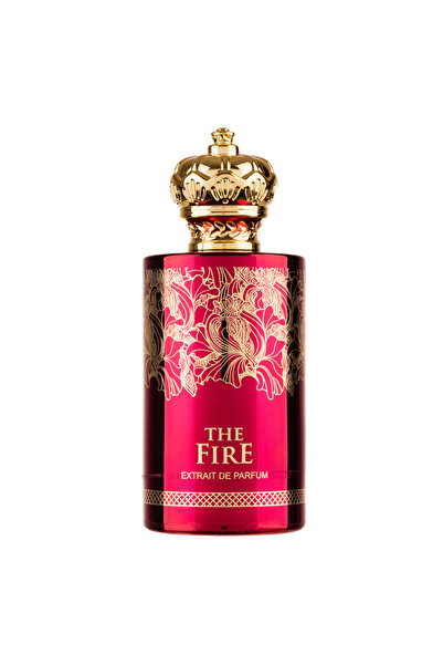 FRENCH AVENUE The Fire, Apă de parfum, Unisex, 60ml