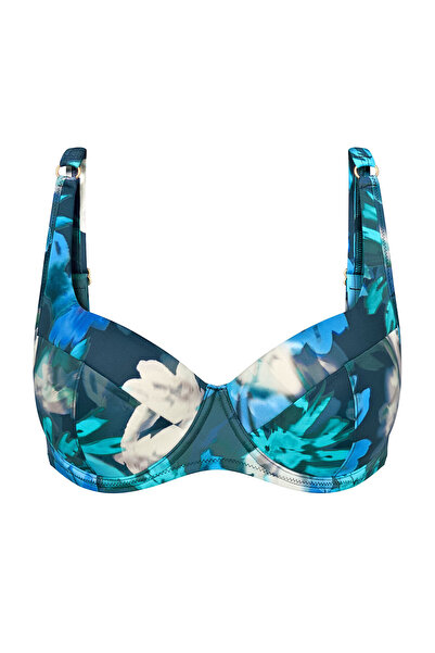 Triumph Sutien de bikini pentru femei 10222301 Multicolor