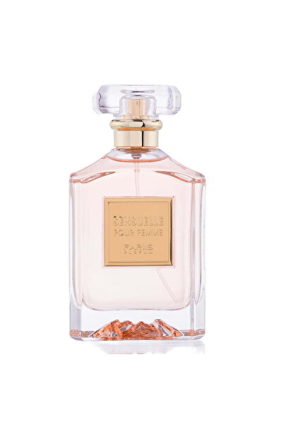 Fariis Sensuelle Pour Femme, Eau de Parfum, Γυναικεία, 100ml