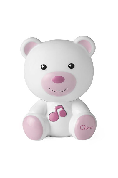 Chicco GECE LAMBASI- AYICIK- PEMBE