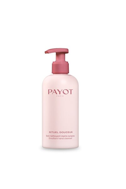 Payot Rituel Douceur Μαλακτικό Καθαριστικό Χεριών 250 ml
