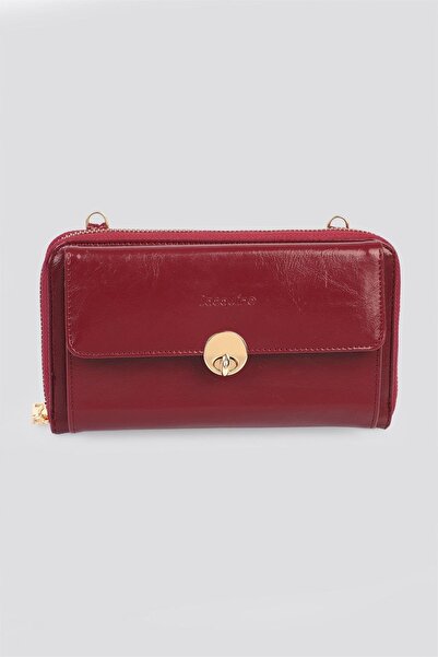 Jacquline حقيبة كروس نسائية من دالو