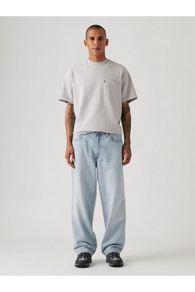 Levi's 578™ Baggy Erkek Jean Pantolon - Bags To Riches