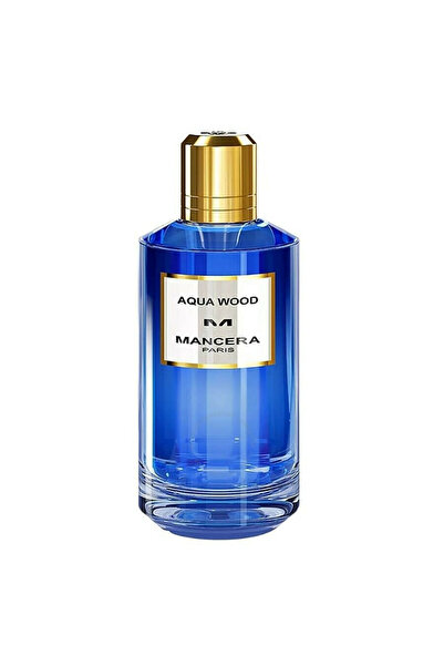 Mancera Aqua Wood Eau de Parfum 120ml