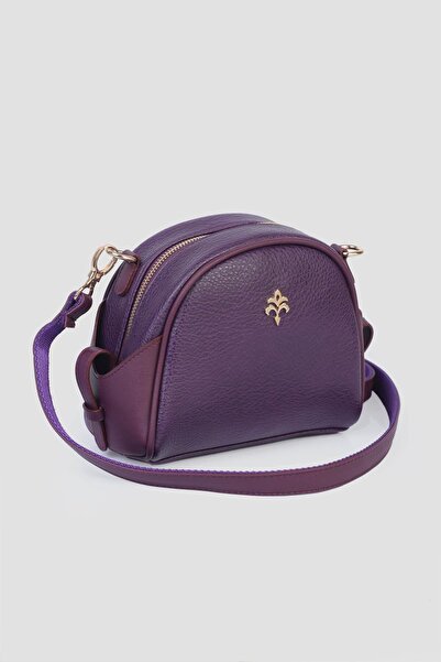 Jacquline Lagertha Women's Crossbody Bag