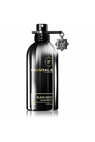 Montale Paris Black Aoud Eau de Parfum 50 ml