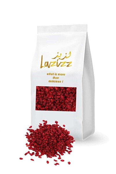 Lazizz البرباريس المجفف 250 جرام