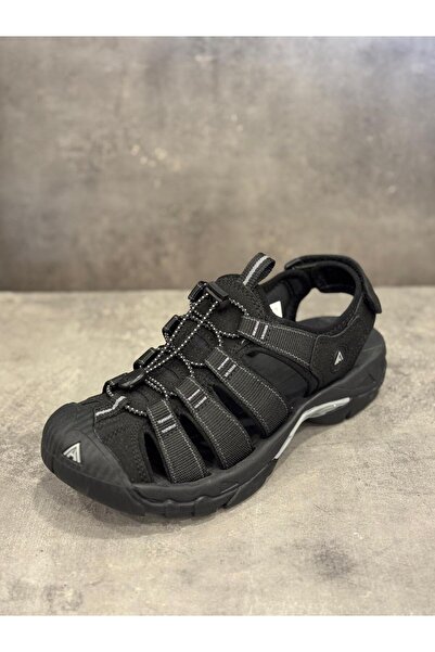 HUMTTO Outdoor Trekking Sports Sandals Resistant to Sea Water