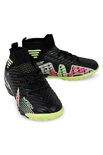 Civil Sport حذاء هالي ميد للفتيان 31- - أسود33