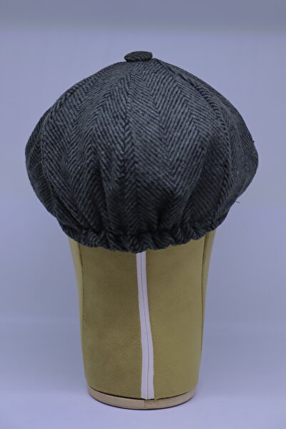 B'lazzotti Kasket Şapka