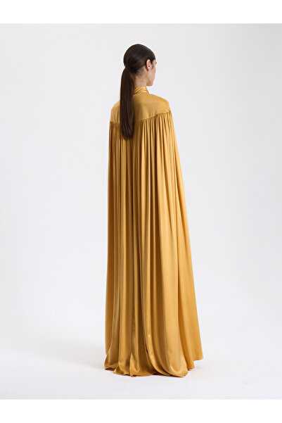 BAQA Cape Look Dress