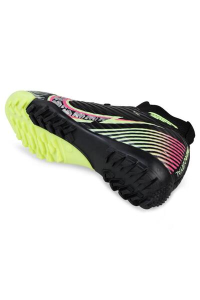 Civil Sport حذاء هالي ميد للفتيان 31- - أسود 33