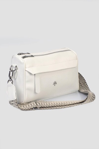 Jacquline حقيبة كروس نسائية من BENDIS-M