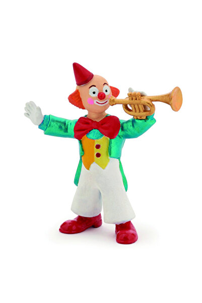 Papo Figurina Clovn