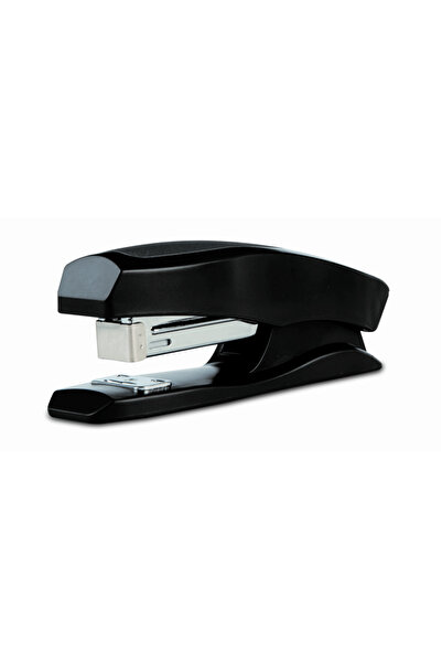 Noki S7 plastic stapler 25 sheets black