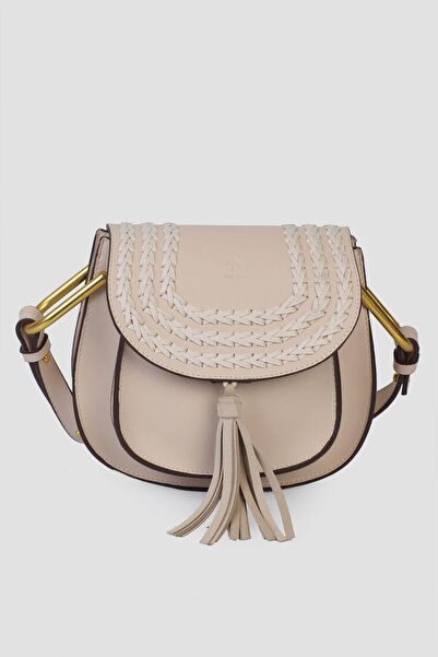 Jacquline حقيبة كروس نسائية من كارني