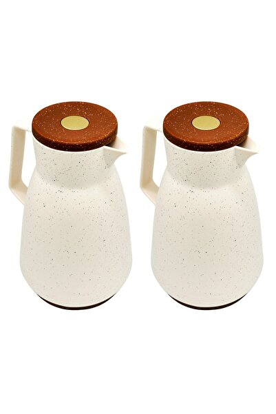 Generic Flask 1 L Set 2 Pcs