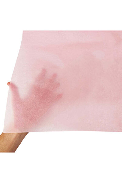 Papette Set of 100 pieces Tissue paper 17g PALE PINK - 50 x 75cm
