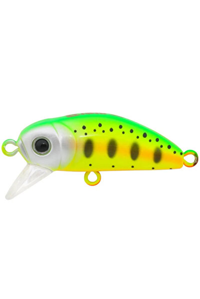 Hanfish Bidik 35 X-116 Trout Clow