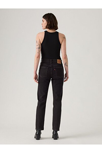 Levi's 501® Original Kadın Jean Pantolon