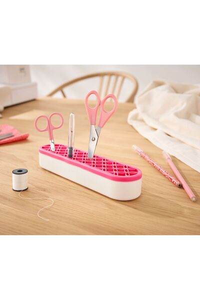 Tchibo منظم متعدد الأغراض، سيليكون