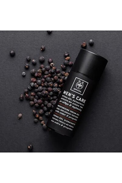 Apivita cremă antirid pentru bărbați, 50 ml