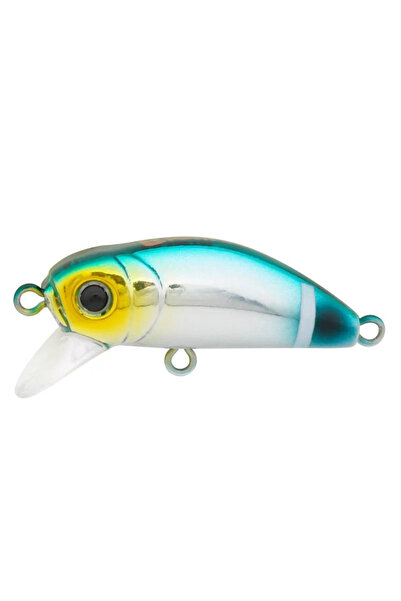 Hanfish Bidik 35 X-108 Melanur