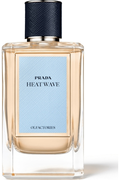 Prada Olfactories Heat Wave Eau de Parfum 100ml