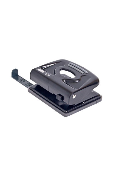 Noki perforator metalic 20 coli negru