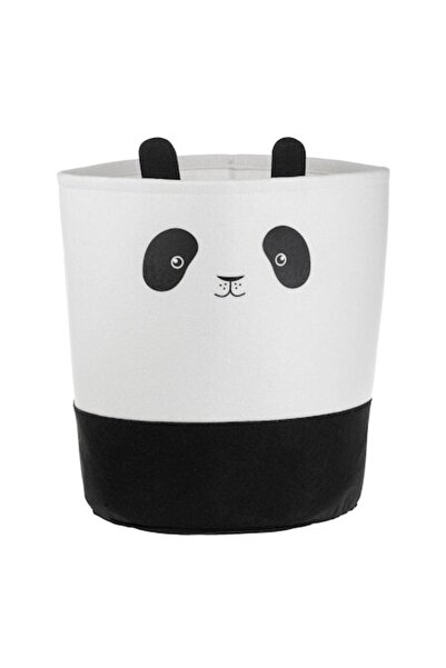 SHOPIENS Coș de depozitare pentru haine, jucării și accesorii pentru copii cu...