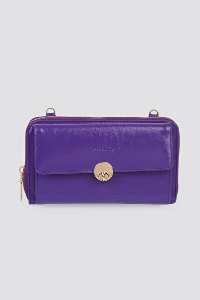 Jacquline حقيبة كروس نسائية من دالو