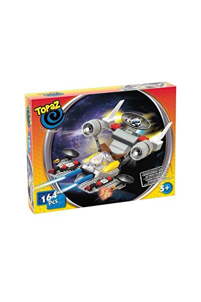 Topaz -Patrol spaceship 164 pieces