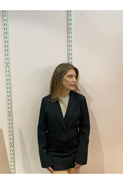 shop Blazer Ceket