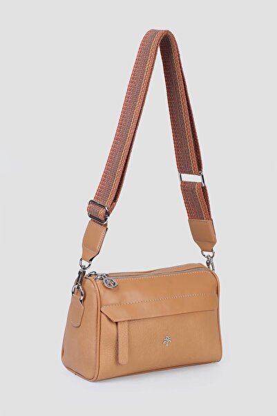 Jacquline BENDIS-N Kadın Çapraz Çanta