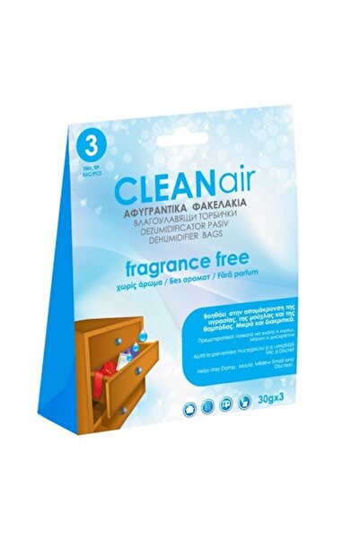 SHOPIENS Set 3 pungi absorbante de umezeala Shopiens® pentru sertare, dulap s...