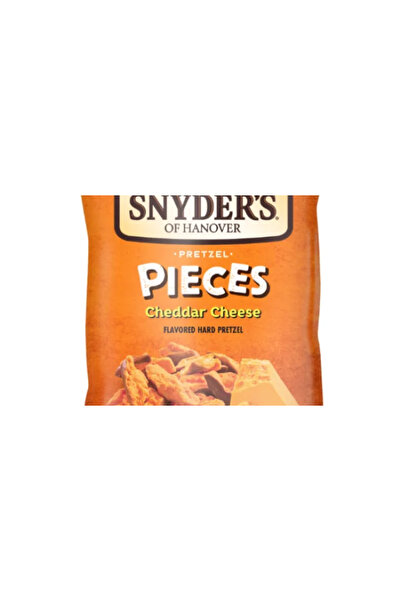 snyder Bucăți de covrig cu brânză Cheddar - cheddar branza 110 g