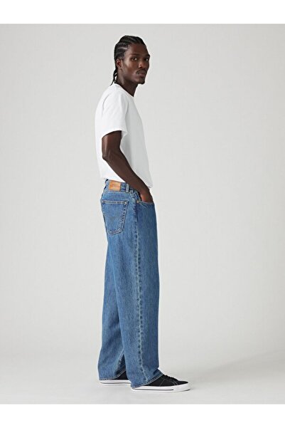 Levi's 578™ Baggy Erkek Jean Pantolon - The Baggy Family