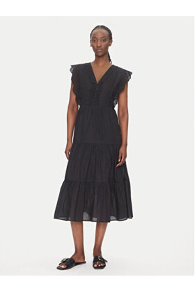 JDY Women's Summer dress 15350748 Multicolor