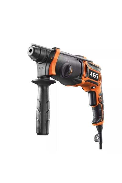 AEG KH 24 IE Elektrikli Pnömatik Kırıcı Delici Matkap SDS Plus 800W