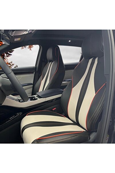 BYD SEAL U DM-I ÖZEL DİKİM OTO KOLTUK KILIFI