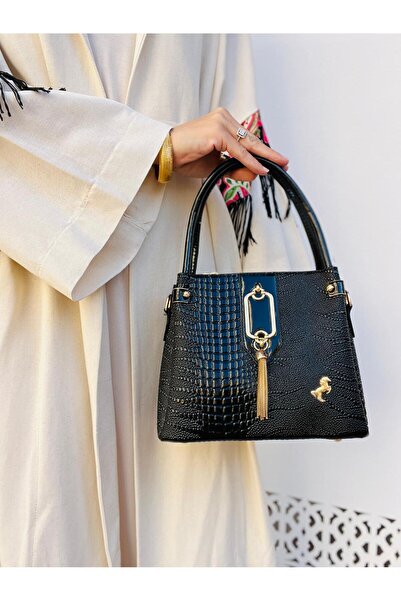 Çanta Trend حقيبة كتف نسائية عصرية من ميامي بولو كلوب